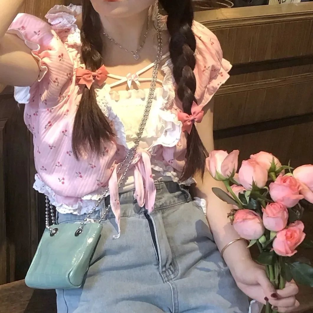 老人与小孩